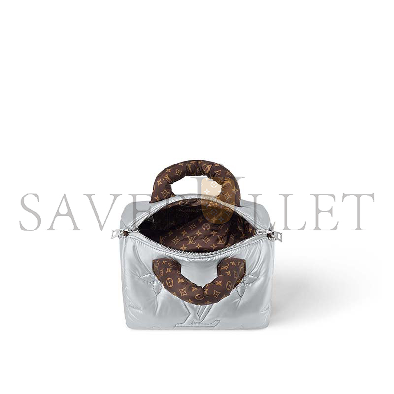 LOUIS VUITTON SPEEDY BANDOULIÈRE 25 M20973 (25*19*15cm)
